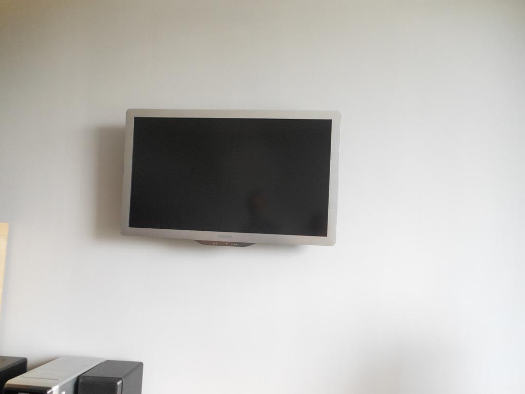 Apartament Obroncow Wybrzeza Apartment Gdansk Room photo